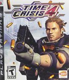 Time Crisis 4 (PlayStation 3)